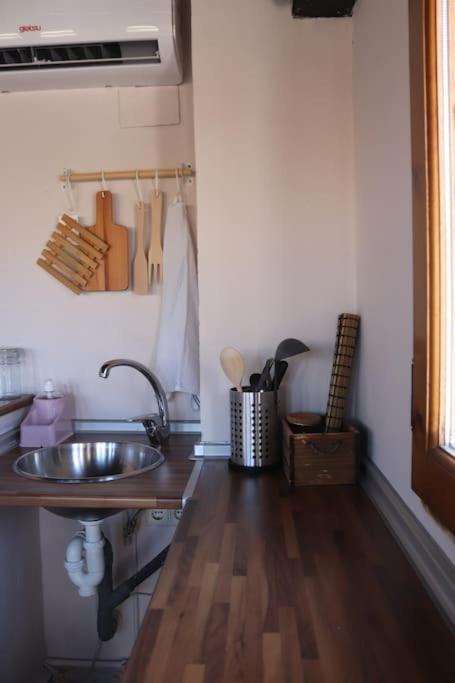 Private Apartment - The Lover'S Nest - Apt Privado Grenada Zewnętrze zdjęcie