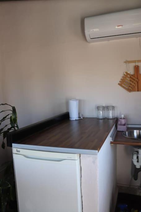 Private Apartment - The Lover'S Nest - Apt Privado Grenada Zewnętrze zdjęcie