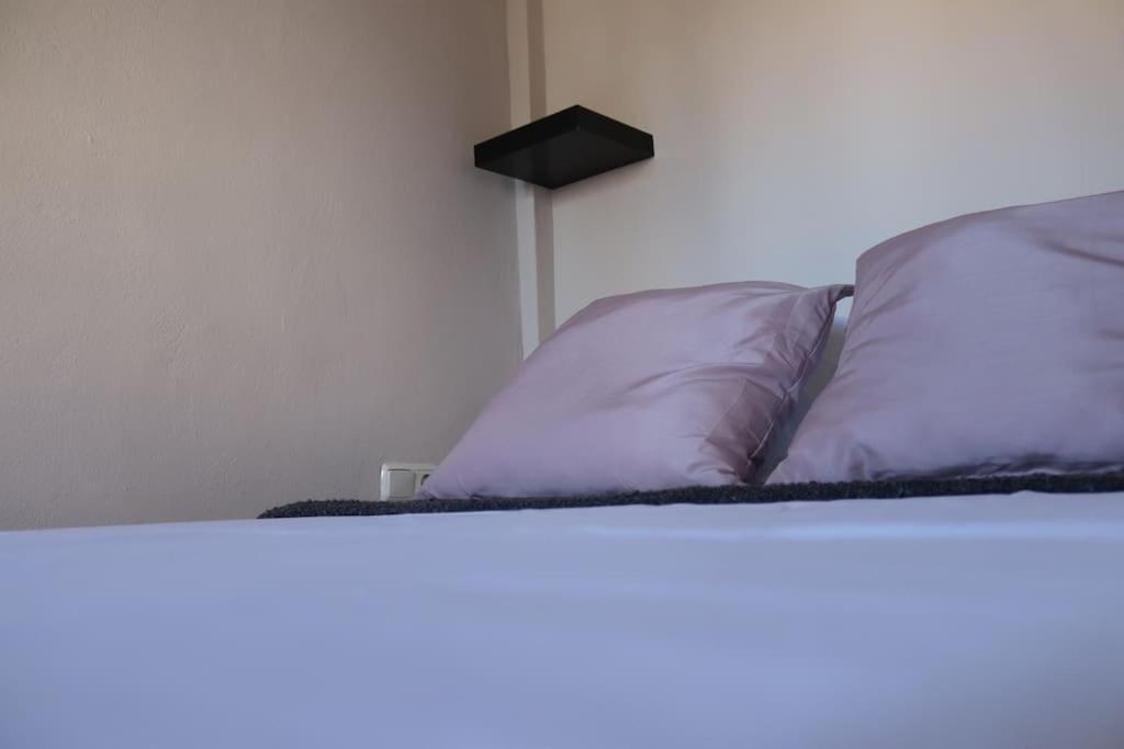 Private Apartment - The Lover'S Nest - Apt Privado Grenada Zewnętrze zdjęcie